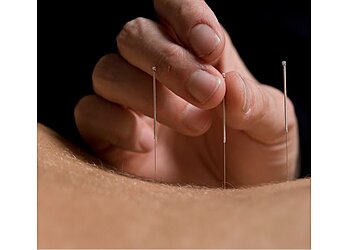 Nature's Chinese Medicine & Acupuncture Clinic
