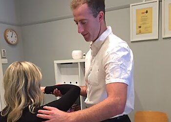 Naturopathic Connections