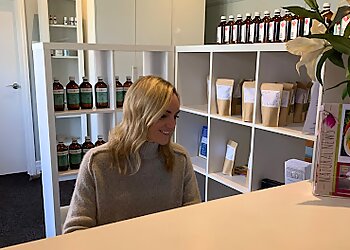 Naturopathic Connections