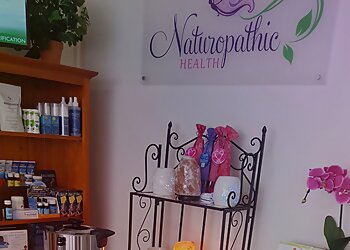 Naturopathic Health