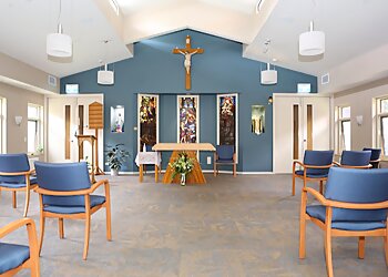 Nazareth House Ballarat