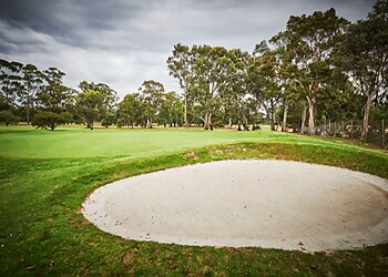 Neangar Park Golf Club