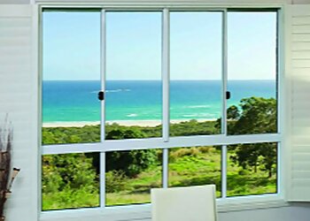 Neata Glass & Aluminium