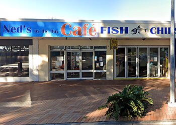 Ned's by the Bay