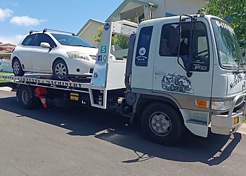 Need a Tow Let Me Know