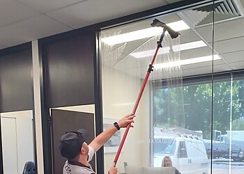 Neeves Window Cleaning Services