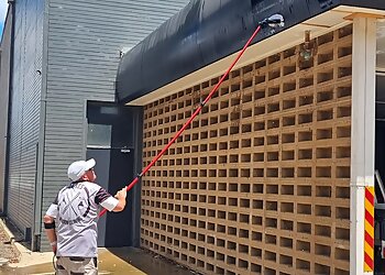 Neeves Window Cleaning Services