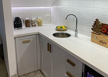 Nelson Building Company