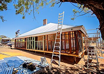 Nelson Building Company