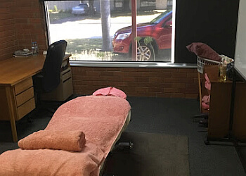 Nenet Susa Massage Therapist