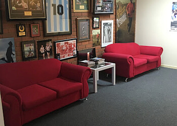 Nenet Susa Massage Therapist