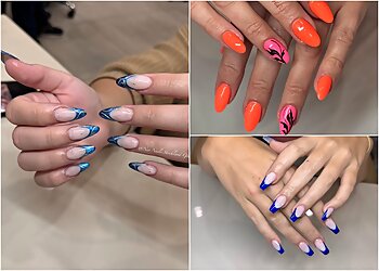 Neonails Green Hills