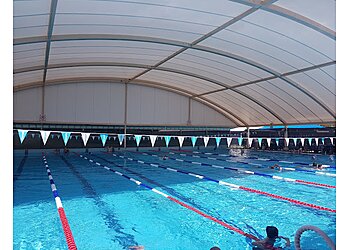 Nerang Aquatic Centre