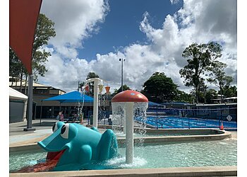 Nerang Aquatic Centre