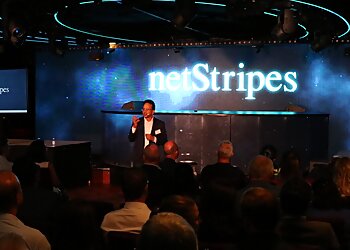 Sydney Web Designers NetStripes image 1
