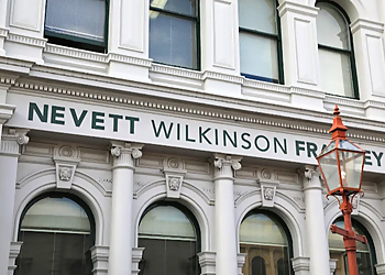 Nevett Wilkinson Frawley Lawyers