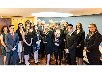 Nevile & Co. Commercial Lawyers Nevile & Co. Commercial Lawyers