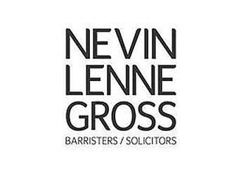 Nevin Lenne Gross