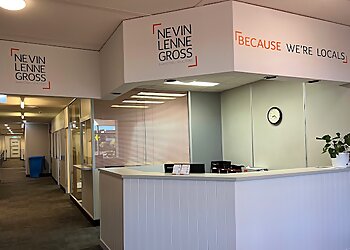 Nevin Lenne Gross Wodonga