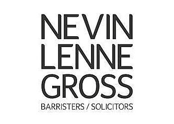Nevin Lenne Gross Wodonga