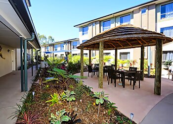 New Auckland Place Aged Care