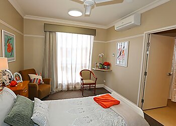 New Auckland Place Aged Care