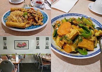 New Cathay Chinese Restaurant