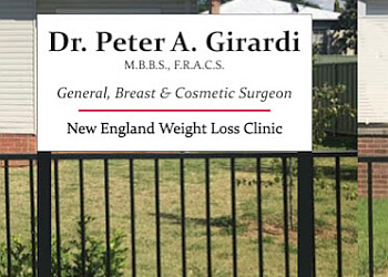 New England Weight Loss Clinic