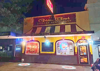 New Golden Bowl Chinese Restaurant