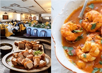 New Golden Bowl Chinese Restaurant