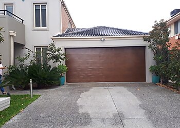New Image Garage Doors