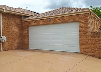 New Image Garage Doors
