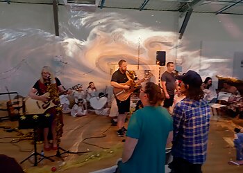 New Life Christian Church