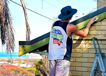 New Millennium Painting