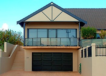 New Millennium Painting