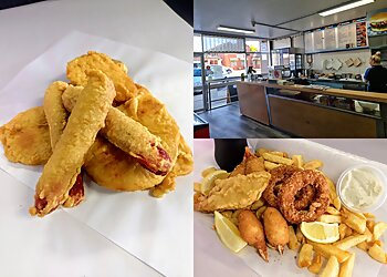 New Oceanic Take Away