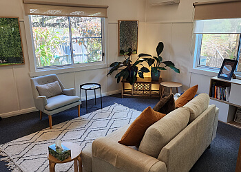 New Pathways Counselling & Support