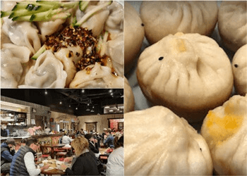 New Shanghai Queens Plaza