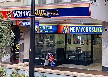 New York Slice Pizzeria