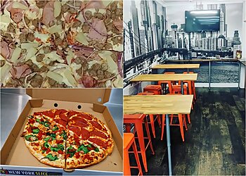 New York Slice Pizzeria