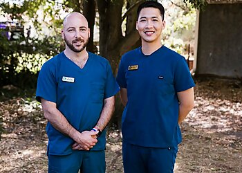 Newborough Veterinary Centre