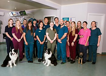 Newborough Veterinary Centre