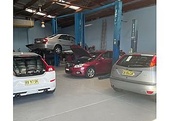 Newcastle Car Services