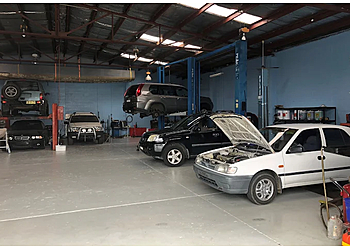 Newcastle Car Services
