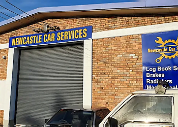 Newcastle Car Services Newcastle Car Services