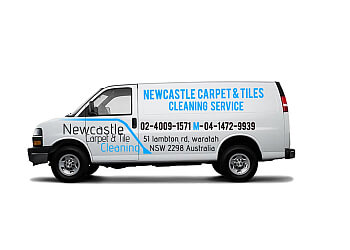 Newcastle Carpet and Tile Cleaning