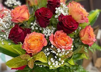 Newcastle Flowers By Design