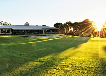 Newcastle Golf Club
