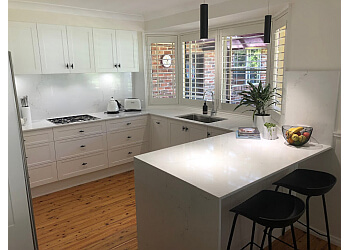3 Best Custom Cabinets in Newcastle - Expert Recommendations