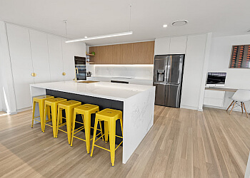 3 Best Custom Cabinets in Newcastle - Expert Recommendations
